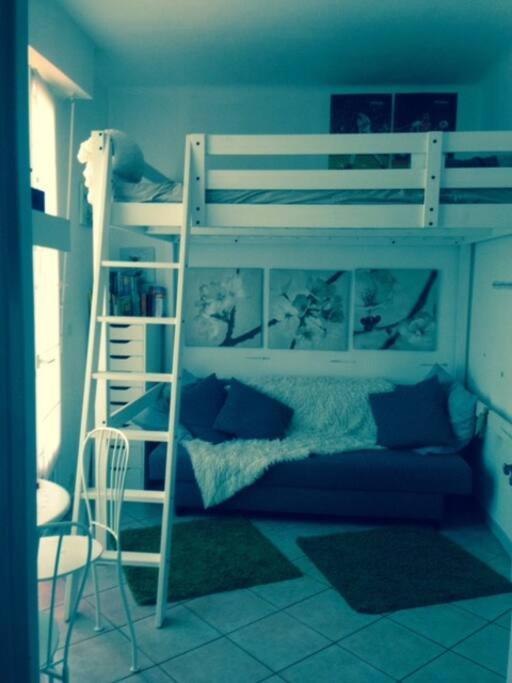 Appartement St Leger Draguignan Exterior foto